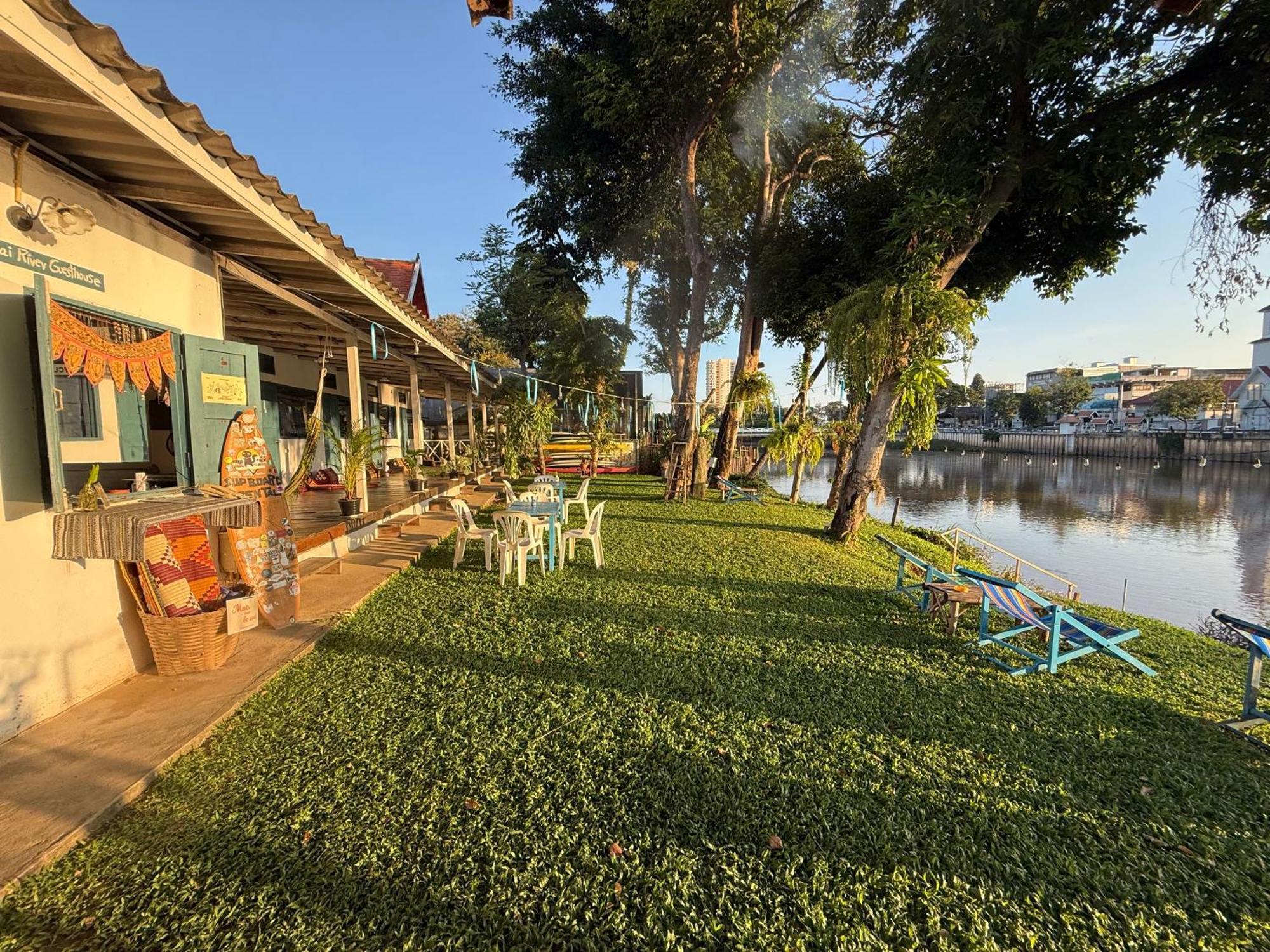 Ban Narai River Guesthouse, Chiang Mai