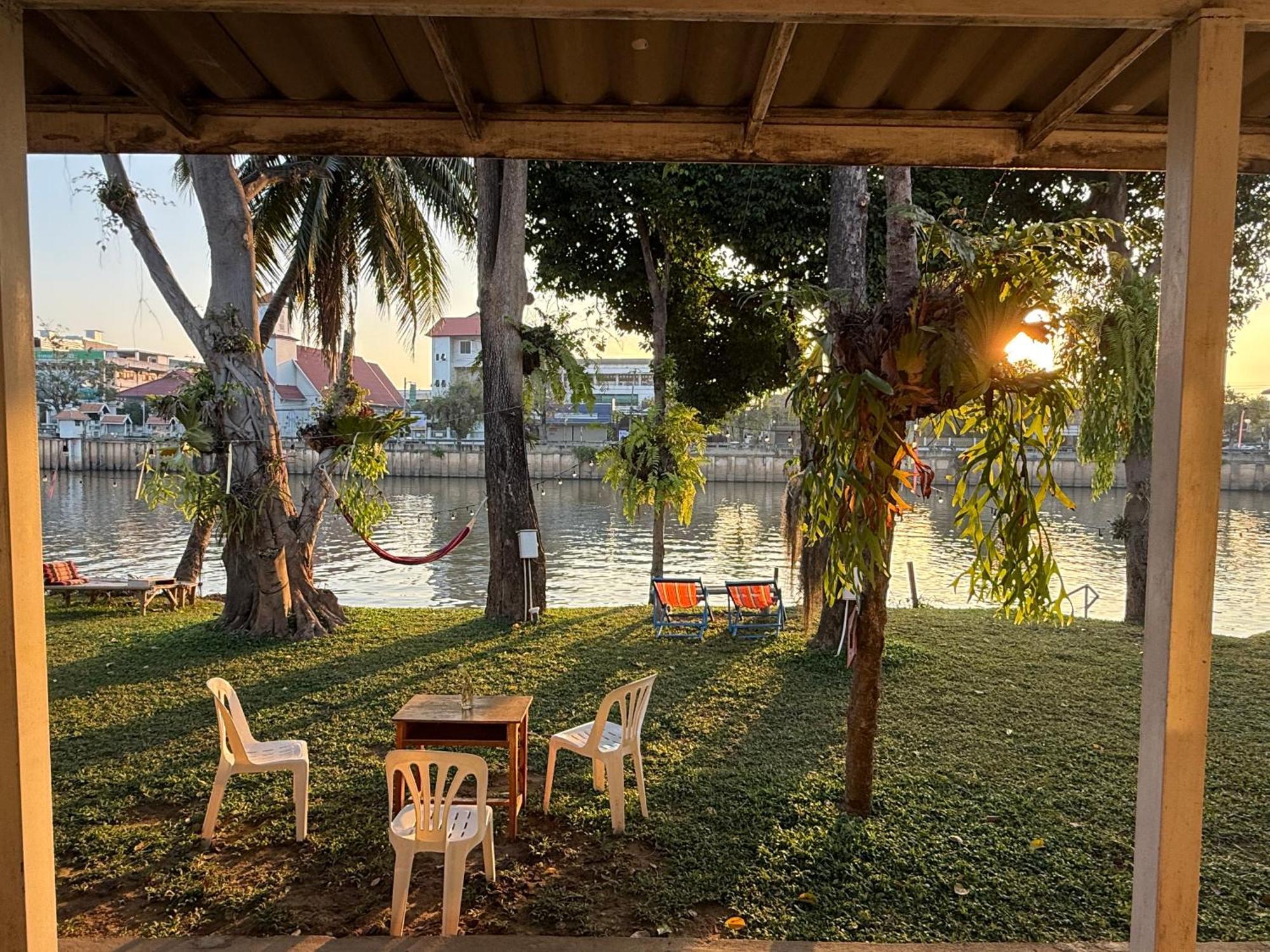 Ban Narai River Guesthouse — Photos 2