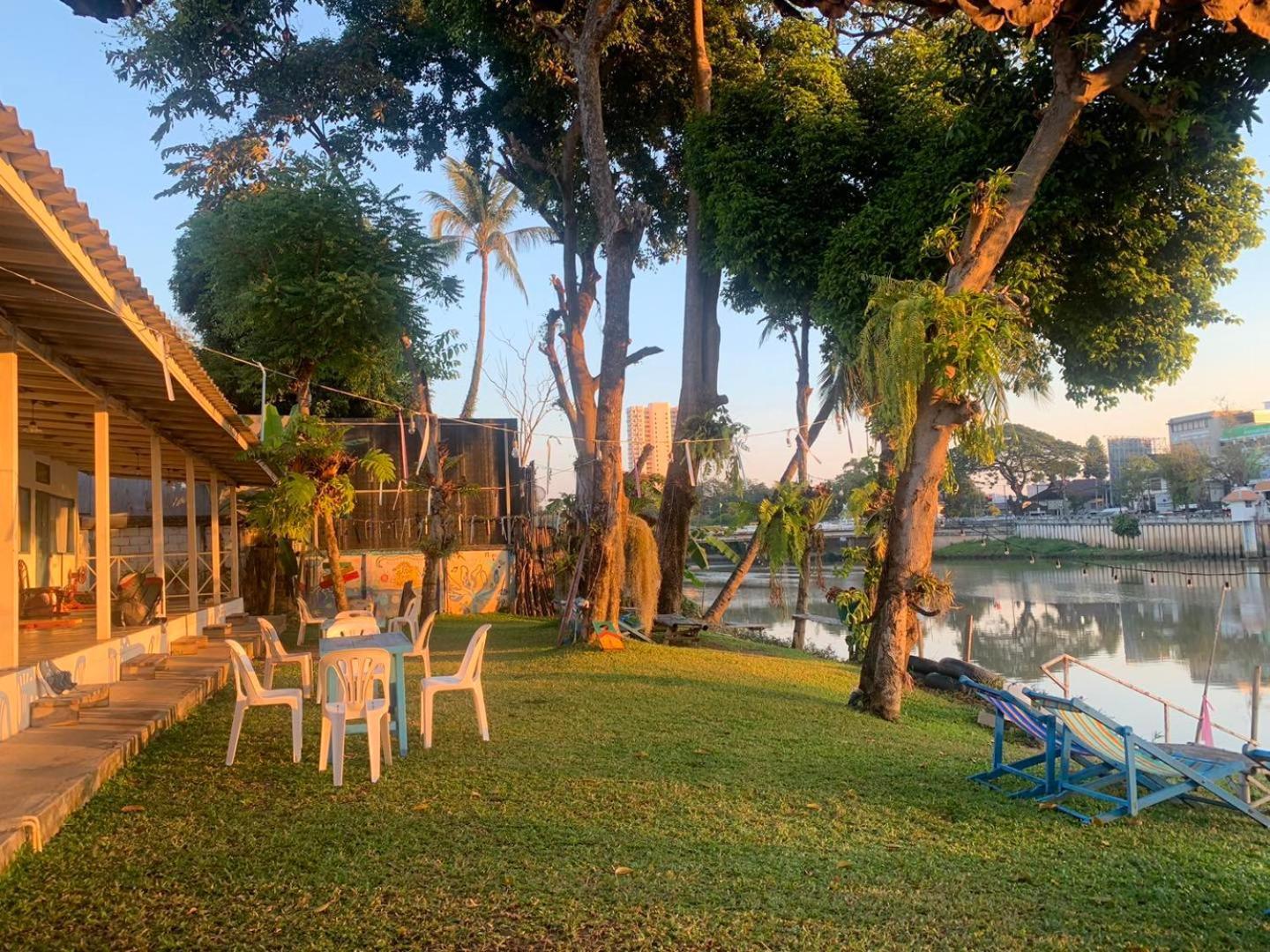 Ban Narai River Guesthouse — Photos 3